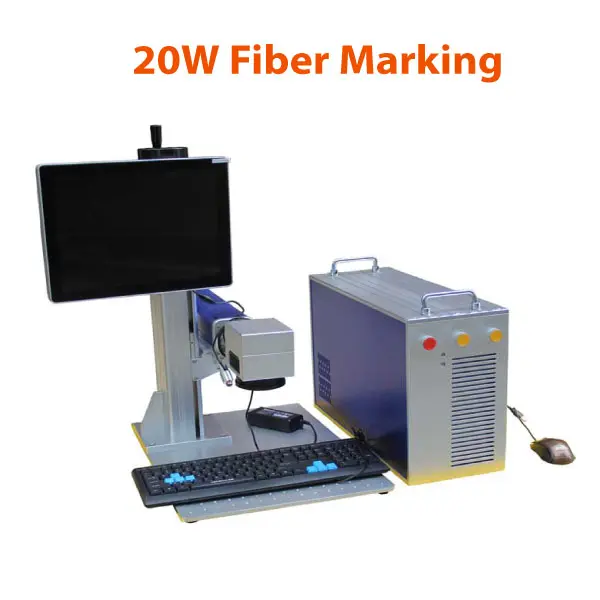 Fiber Laser-Marking-Machine