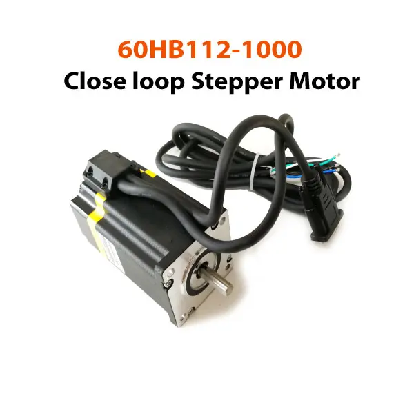 60HB112-1000-Close-loop-Motor