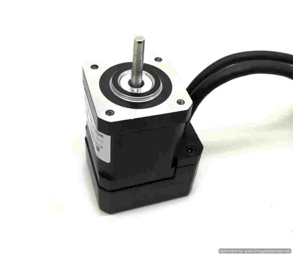 Nema17-L49 Close Loop Stepper Motor 0.48N.M - Image 2