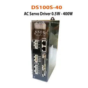 DS100S-40-AC-Servo-Driver