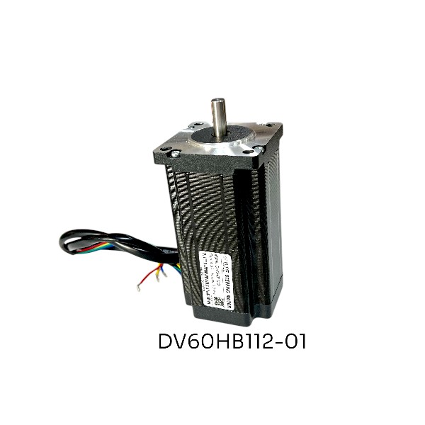 DV60HB112-01-Nema23 Stepper Motor