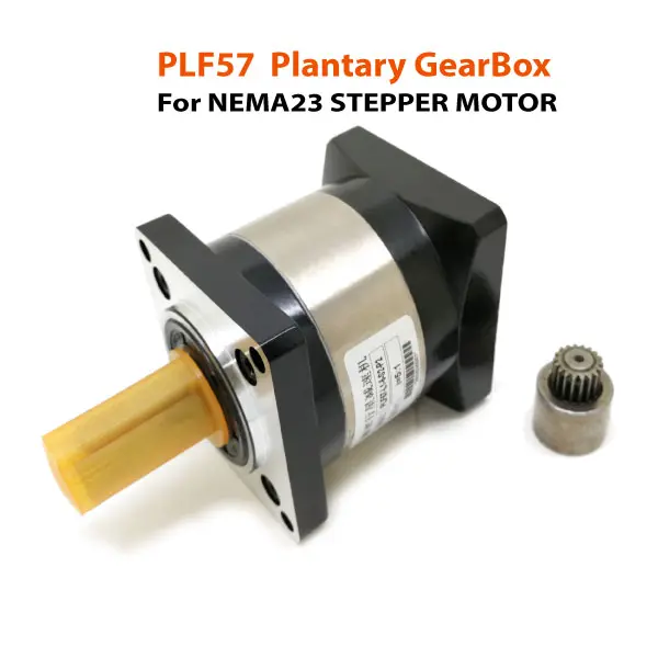 PLF57-Plantary-GearBox