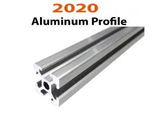 2020-Aluminum-Profile