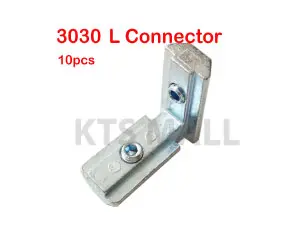 30-L-Connector