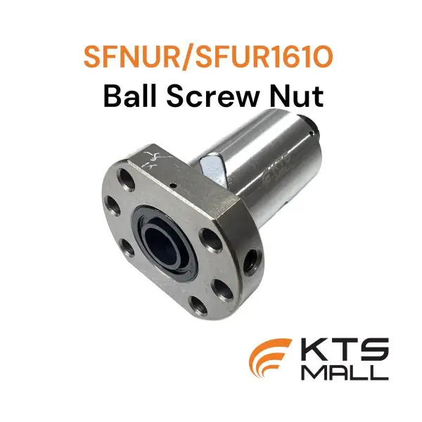 SFUNR1610-NUT