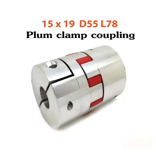 15x19-D55L78-Plum-clamp-coupling