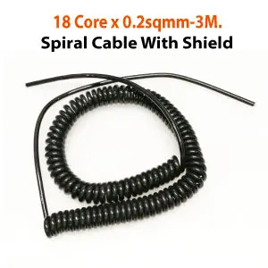 18Core-x-0.2sqmm-with-Shield-Spiral-Cable-3M