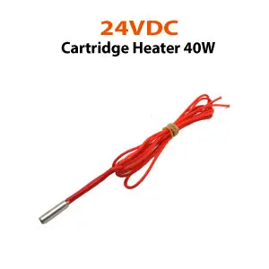 24VDC-Cartridge-Heater-40W