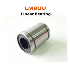 LM8UU-Linear-Bearings