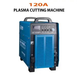 120A-Plasma-Cutting-Machine