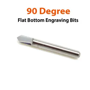 90-Degree-Engraving-Bits