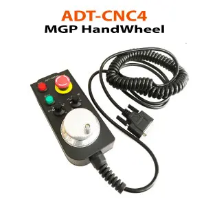 ADT-CNC4-MGP-HandWheel