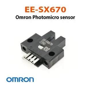 EE-SX670-Photomicro-sensor