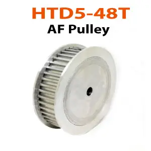 HTD5-48T-AF-Pulley