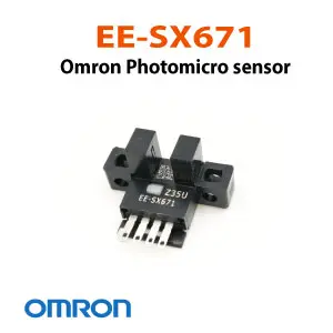 Omron-EE-SX671-Photo-Sensor