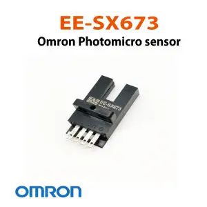 Omron-EE-SX673-Photo-Sensor