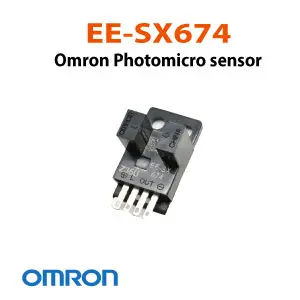 Omron-EE-SX674-Photo-Sensor