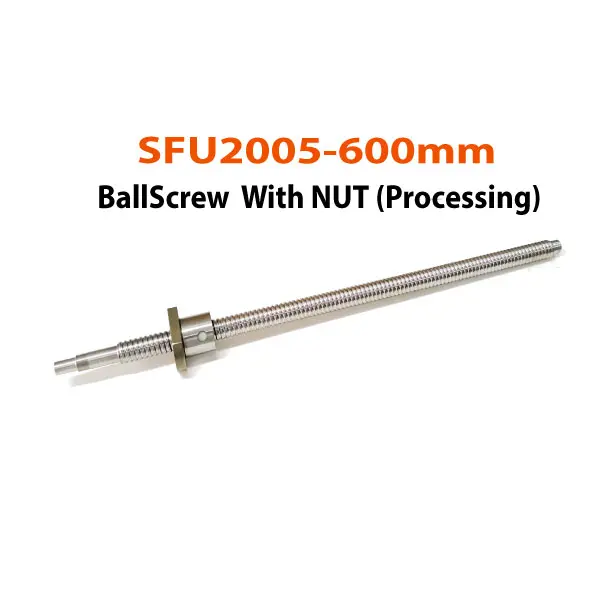 SFU2005-600mm-Ballscrew-with-Nut-_Processing