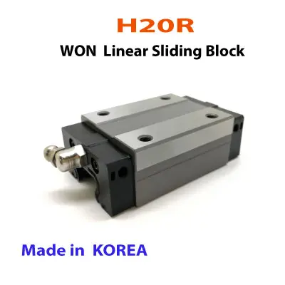 H20R-WON-Linear-Sliding-Block