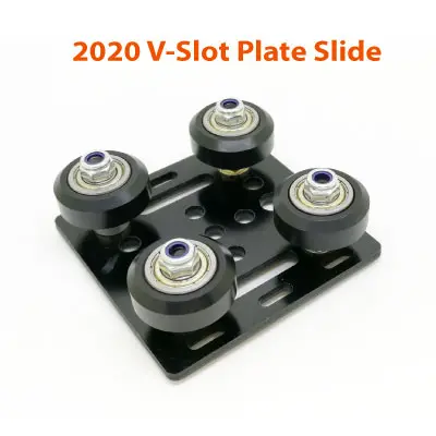 2020-V-Slot-Plate-Slide