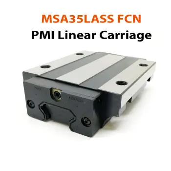 MSA35LASS-FCN--PMI-Bearing-Block