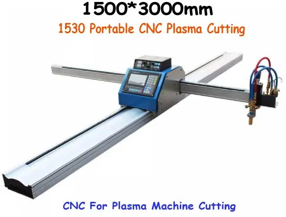 1530 Portable CNC Machine