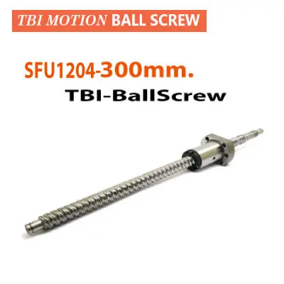 300mm.TBI-BallScrew