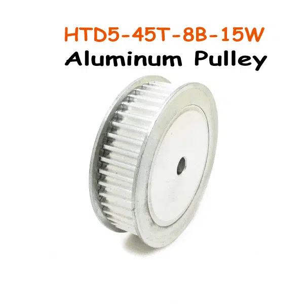 HTD5-45T-8B-15W-Aluminum-pulley