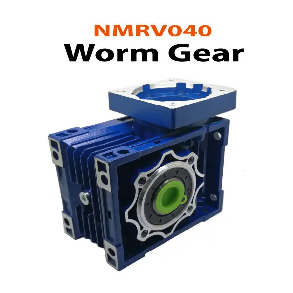 NMRV040 Worm Gear