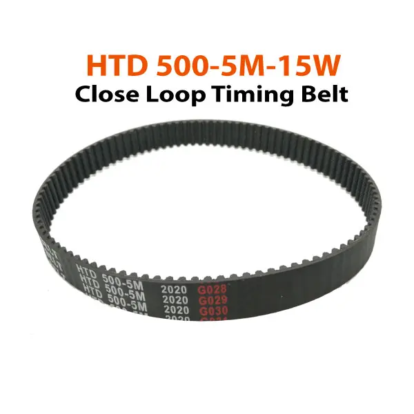 HTD500-5M-15W