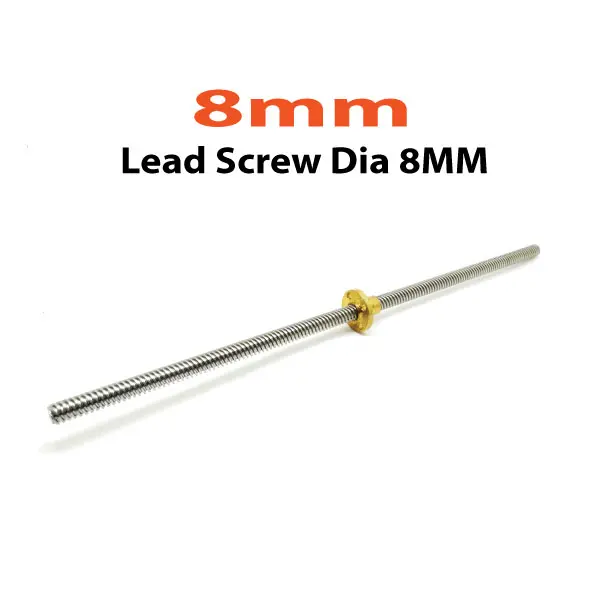 Lead-Screw-Dia-8MM