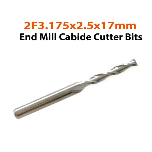 2F3.175x2.5x17mm-EndMill-Bits