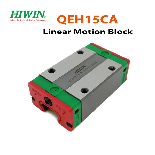 QEH15CA-Hiwin-Linear-Block