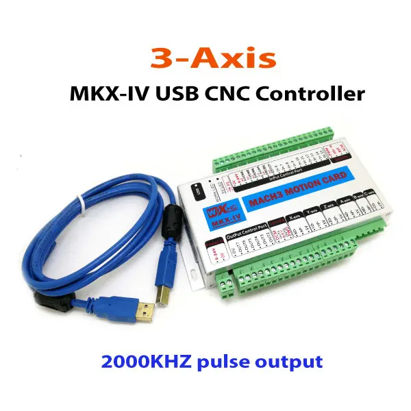 3-Axis-MKX-IV-USB-Controller