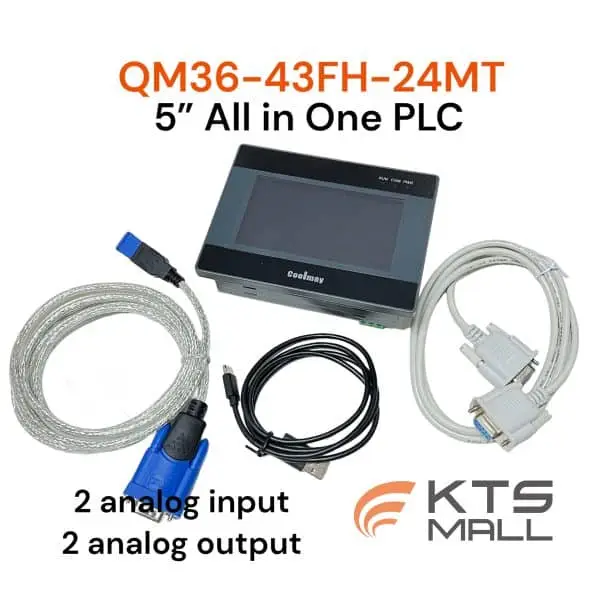 5 inch QM3G-3