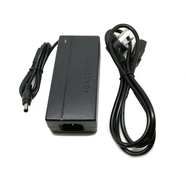 24V 5A Power Supply Adapter - Image 2