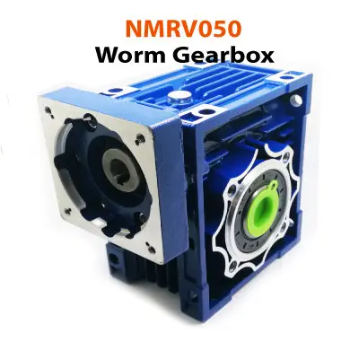 NMRV050-Worm-Gearbox