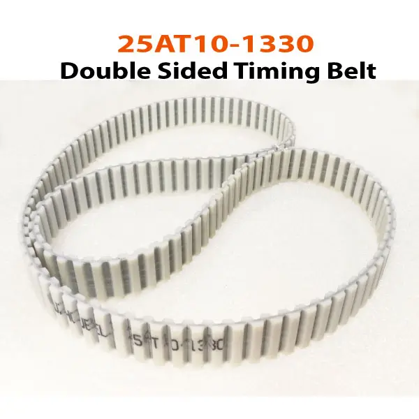 25AT10-1330-Double-Sided-Timing-Belt