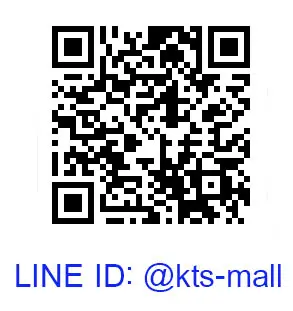 Line id @kts-mall