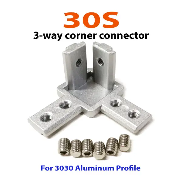 3-way-corner-connector-30S