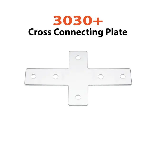 3030+-Cross-Connecting-Plate