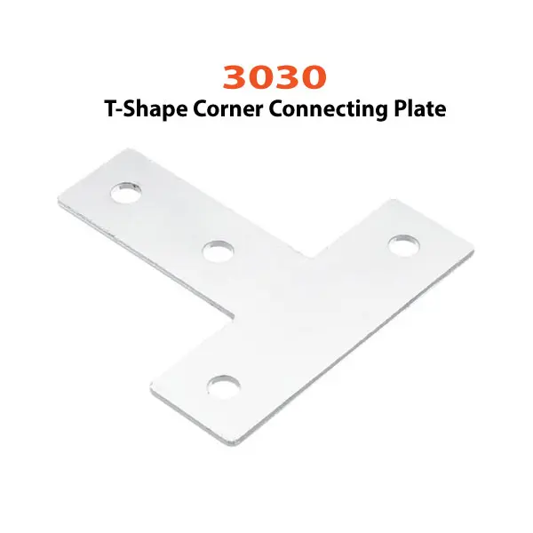 3030-T-Shape-Corner-Connecting-Plate