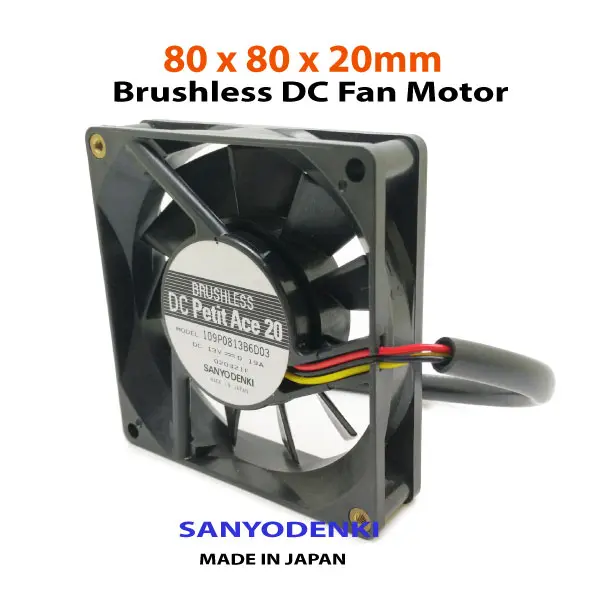 80x80x20mm-Brushless-Motor