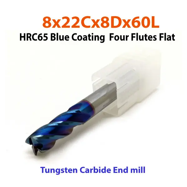 8x22Cx8Dx60L-Tungsten-Carbide-End-mill