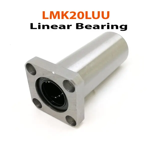 LMK20LUU-Linear-Bearing