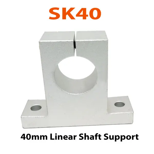 SK40-Linear-Shaft-Support