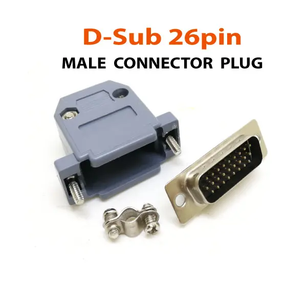 DB26Pin-MALE-CONNECTOR-PLUG