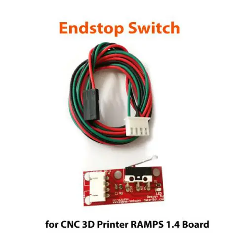 Endstop-Limit-Switch