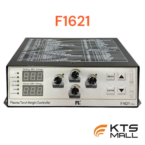 F1621 Plasma Torch Height Controller