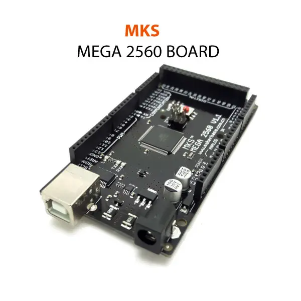 MSK-MEGA-2560-BOARD